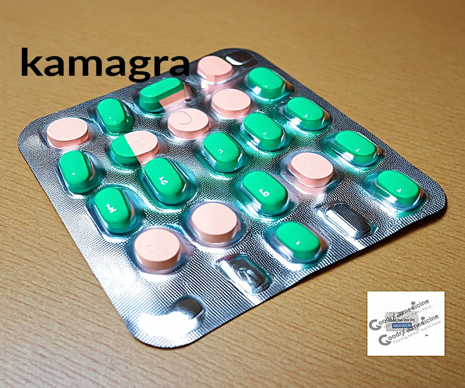 Comprar kamagra